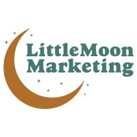 Little Moon Marketing Logo