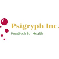 Psigryph Inc. Logo