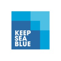 Keep Sea Blue Logo