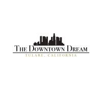 The Downtown Dream Logo