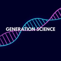 Generation Science Logo