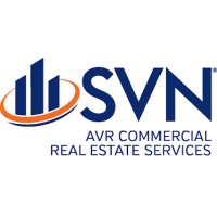 SVN | AVR Commercial Real Estate Services Logo