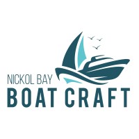 Nickol Bay Boat Craft Logo