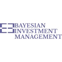 Bayesian Investment Management Logo