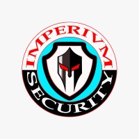 IMPERIVM SECURITY Logo