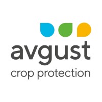 Avgust Colombia Logo