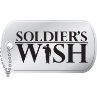 Soldiers Wish Logo
