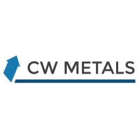 CW Metals INC Logo