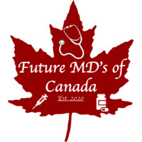 Future MDs of Canada Logo