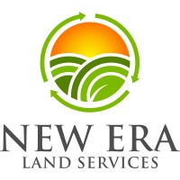 New Era Land Services LLC Logo
