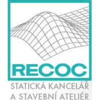 RECOC, spol. s r.o. Logo