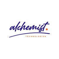 Alchemist Advanced Technologies Logo