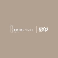 Austin Sizemore Team - eXp Realty Logo