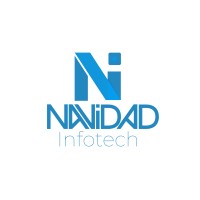 Navidad Infotech Pvt ltd Logo