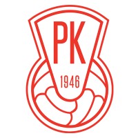 Mikkelin Pallo-Kissat Football Club Logo