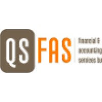 QS Financial & Accounting Services B.V. Logo