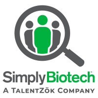 Simply Biotech Logo