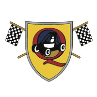 Queens University Baja SAE Logo