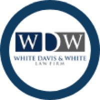 White, Davis, and White Law Firm, P.A. Logo