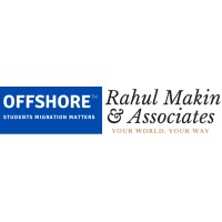OFFSHORE Care Corporation Logo