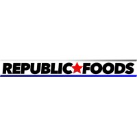 Republic Foods Logo