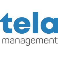 TELA Management Logo