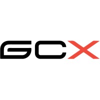 GCX Logo