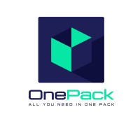 OnePack Logo