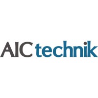 AIC Technik Pvt. Ltd. Logo