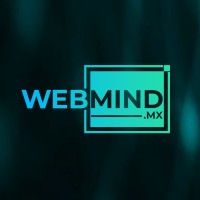 WEBMIND MX Logo