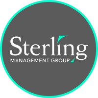 Sterling Management Group, LLC Logo