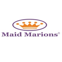 Maid Marions Ltd Logo