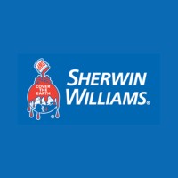 Sherwin-Williams, Jamaica Logo