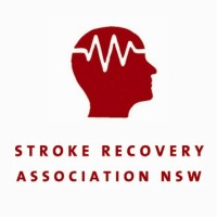 Stroke Recovery Association NSW Logo