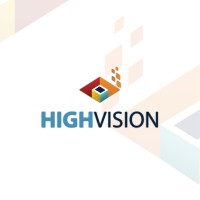 HIGHVISION SA Logo