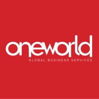 Oneworld Ltd Logo