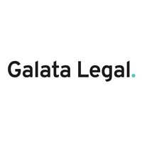 Galata Legal Attorney Partnership Logo