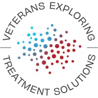 VETS, Veterans Exploring Treatment Solutions, Inc Logo