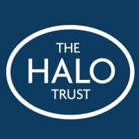The HALO Trust USA Logo