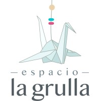 Espacio la Grulla Logo