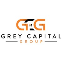 Grey Capital Group Logo