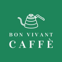 Bon Vivant Caffè Logo