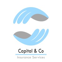 Capital & Co Insurance Services Logo