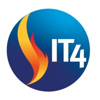 IT 4 Offices Logo