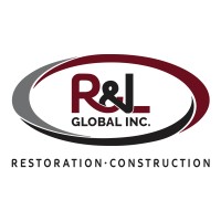 R&L Global Inc. Logo