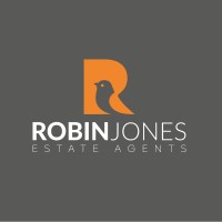 Robin Jones (Coventry) Ltd T/A Robin Jones Estate Agents Logo
