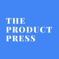 The Product Press Logo