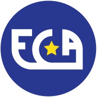European Careers Association (ECA) Maastricht Logo