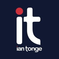 Ian Tonge Property Services Logo