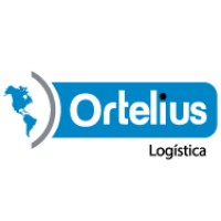 Logistica Ortelius Logo